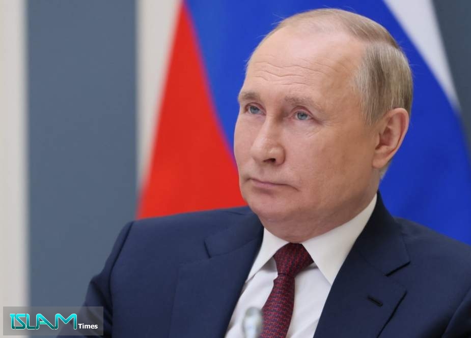 Putin: Russia Backs Comprehensive Military-Technical Cooperation Amid Formation of Multipolar World