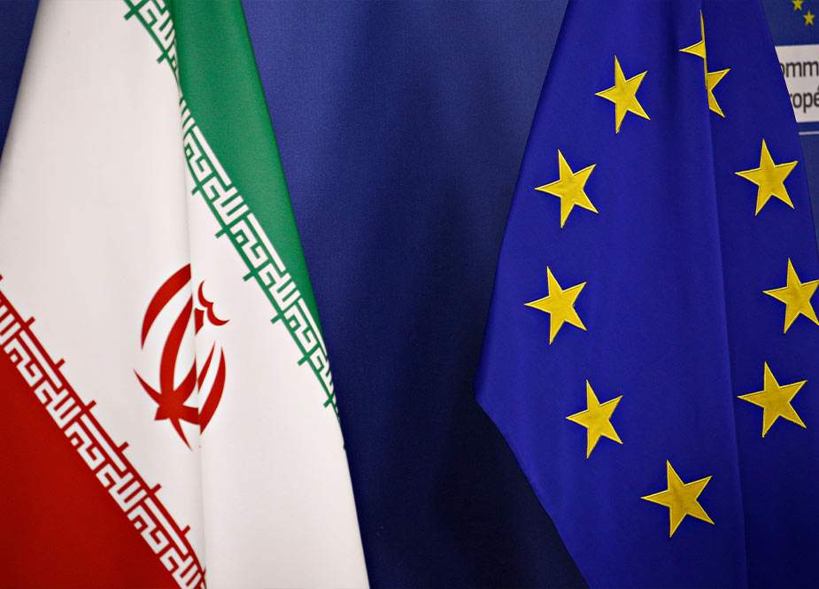 İran Avropa İttifaqının nüvə təkliflərinə cavab verdi