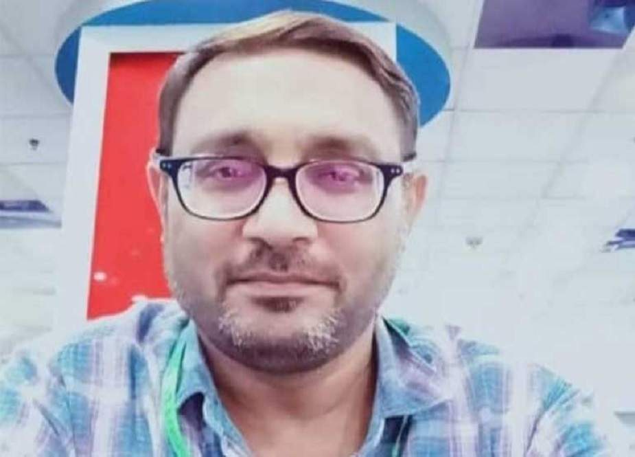 لاپتہ ہونیوالے صحافی زاہد عباس ملک کی درخواست ضمانت منظور، رہائی کا حکم