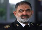سفينة "الخليج الفارسي" تنضم للقوة البحرية الإيرانية في غضون عامين