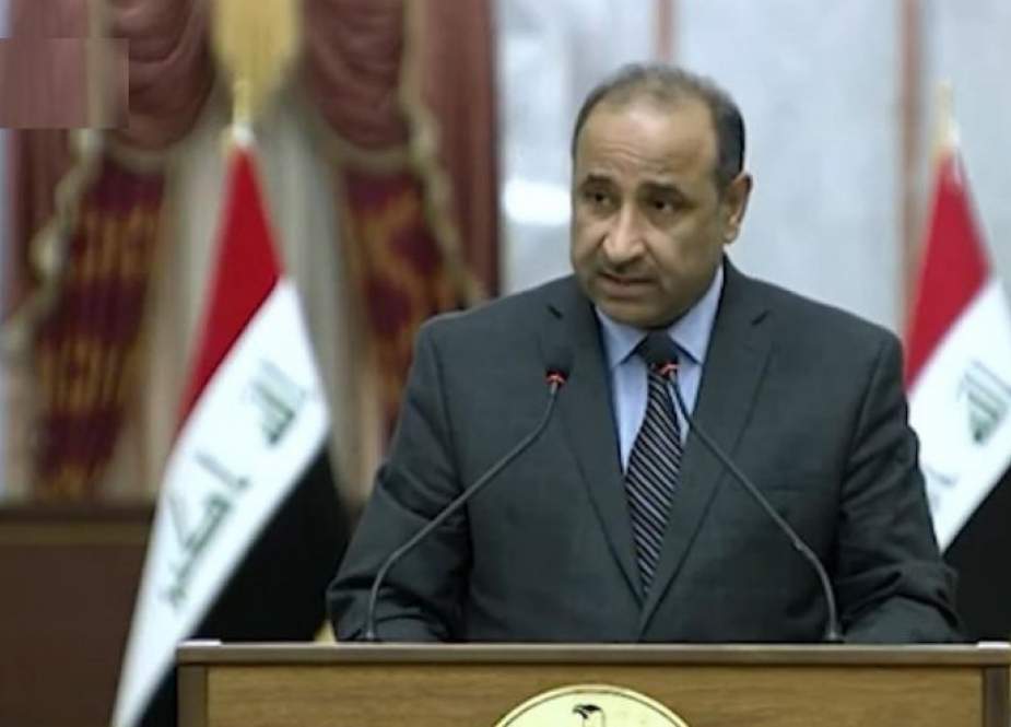 المتحدث باسم الحكومة العراقية يعلق على استقالة وزير المالية
