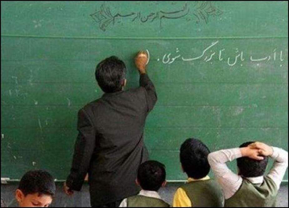 لاہور سمیت پنجاب میں 16 ہزار اساتذہ بھرتی کرنے کا فیصلہ