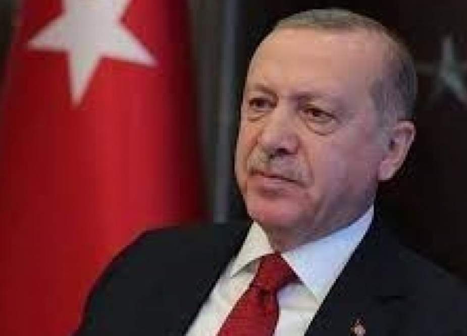 أردوغان: مصممون على الفوز في انتخابات 2023