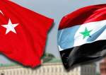 إشارات تركيّة إيجابية تجاه سوريا.. دعم جديد للحوار مع دمشق