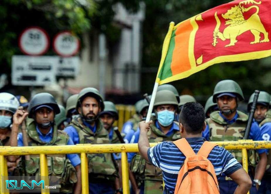 Sri Lanka To End State of Emergency