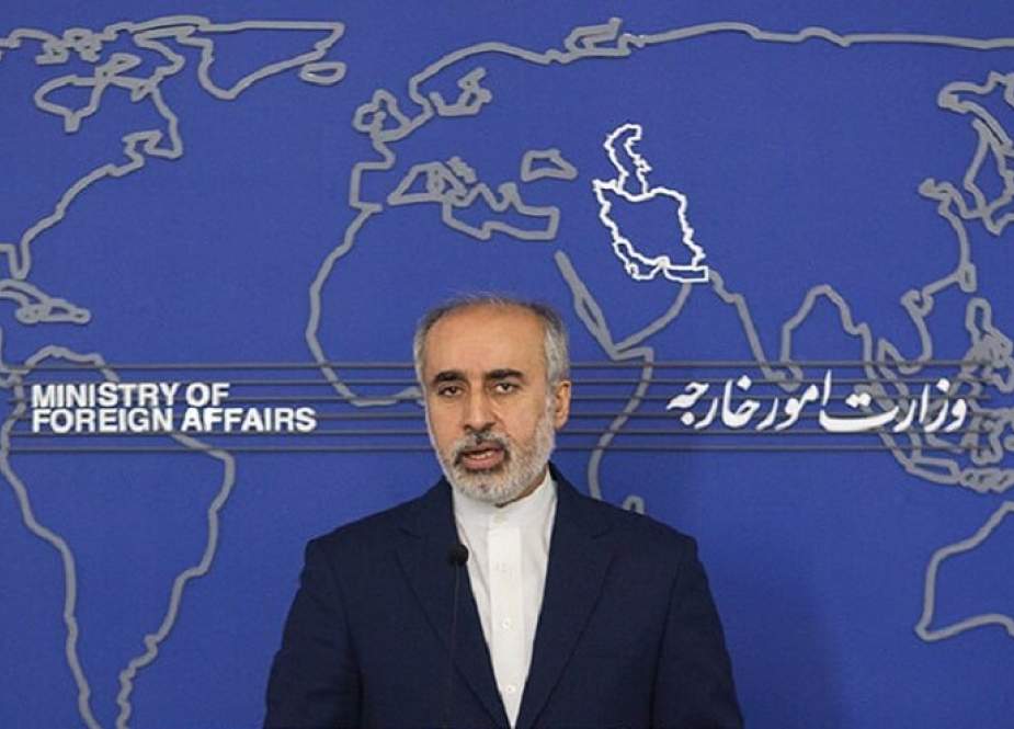 الخارجية الإيرانية: مستعدون لتنفيذ الاتفاق مع أميركا بشأن السجناء