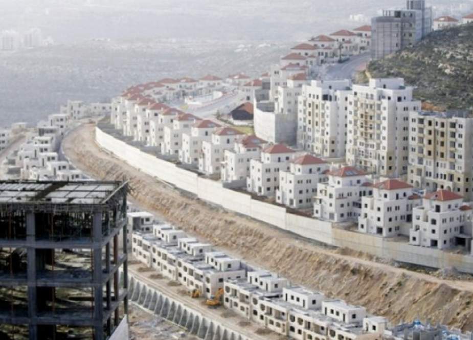 حماس: المصادقة على خطط استيطانية جديدة بالقدس إمعانٌ في التهويد