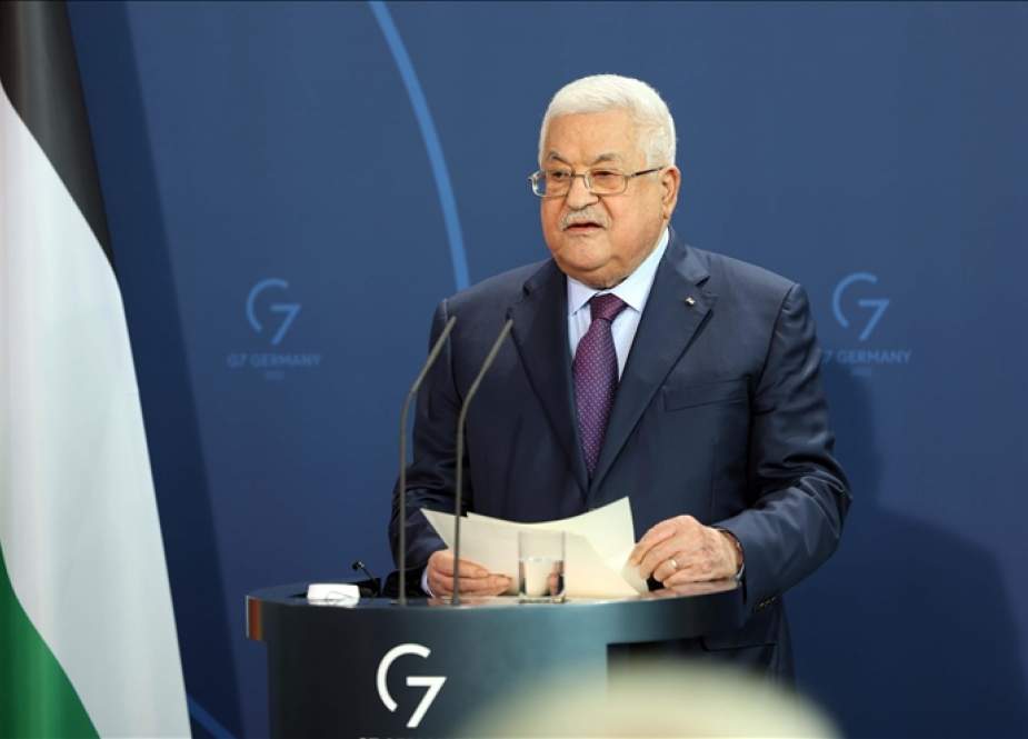 أسباب الغضب الألمانيّ من تصريحات عباس حول اتهام ‘‘إسرائيل‘‘ بارتكاب محارق ‘‘هولوكوست‘‘؟