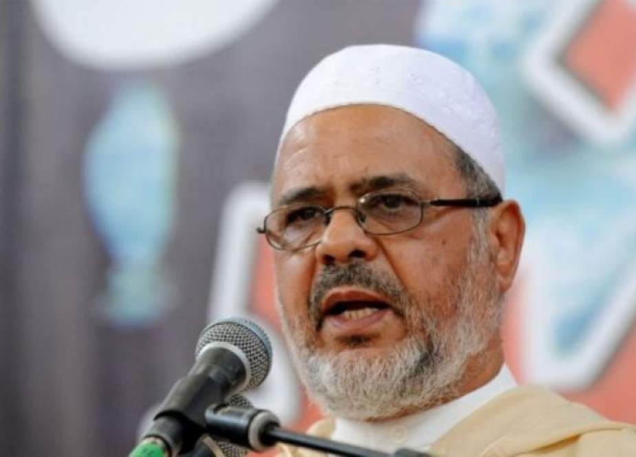 موريتانيا تدين تصريحات رئيس الاتحاد العالمي لعلماء المسلمين