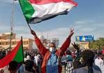 السودانيون يطالبون بدم ضحايا التظاهرات