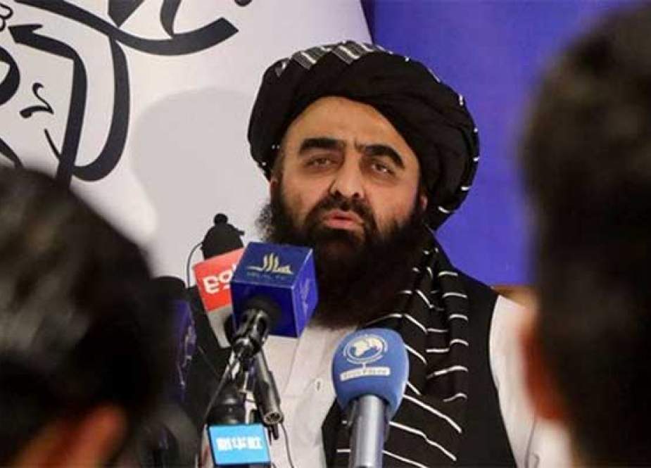 بعض ممالک سے فوری طور پر تعلقات کی بحالی کی توقع نہیں، افغان طالبان