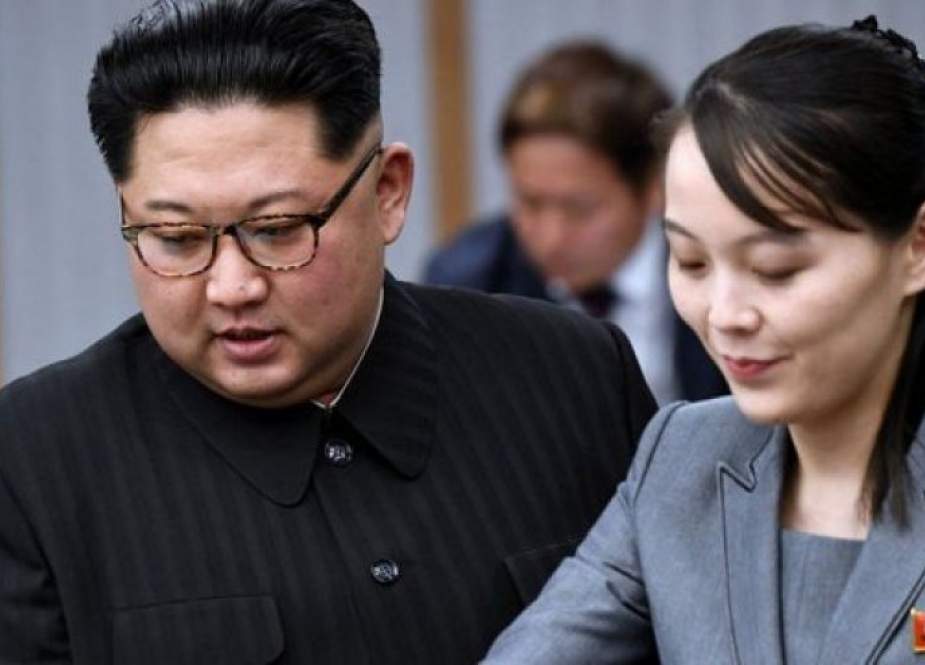 كوريا الشمالية ترفض مبادرة جارتها الجنوبية وتصفها بـ"ذروة الحماقة"