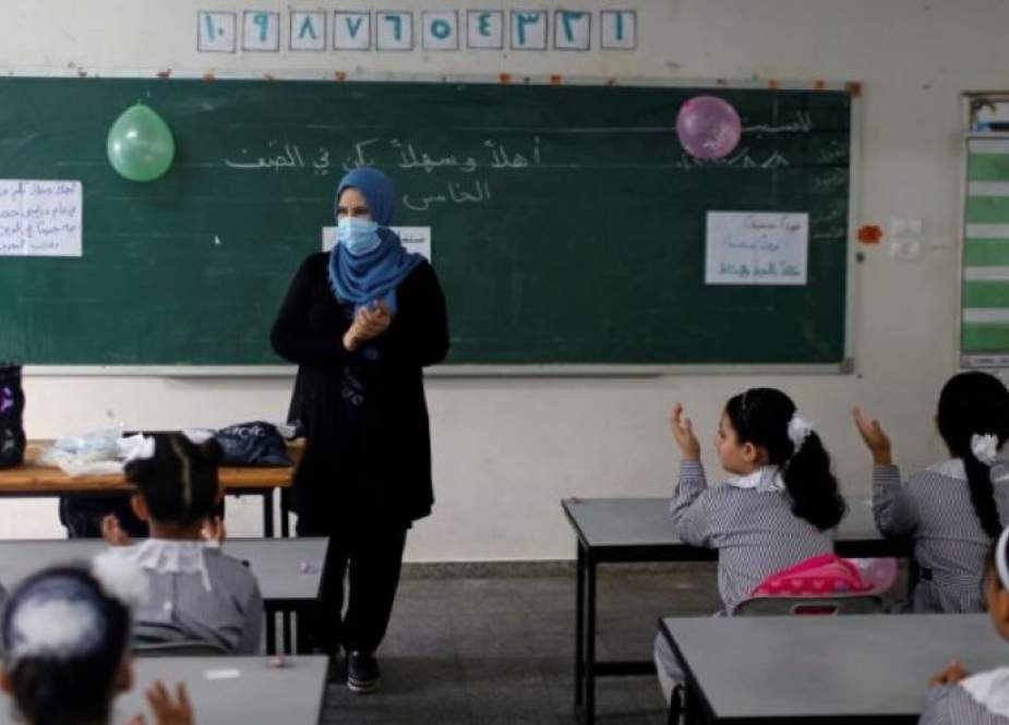 مجلس الافتاء الفلسطيني يحذر من استهداف التعليم