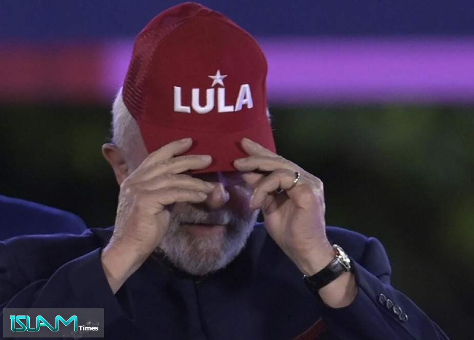 Brazil: Lula Maintains Lead over Bolsonaro in New Poll ahead of Oct. Vote