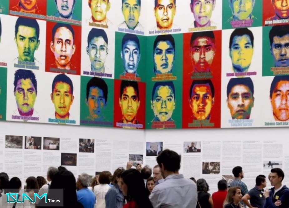Mexico Says Disappearance of 43 Students in 2014 Was a 