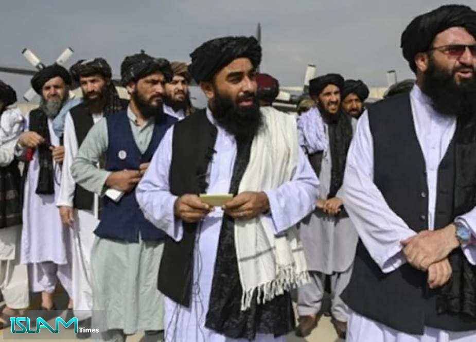 Taliban Warns UN Security Council of 