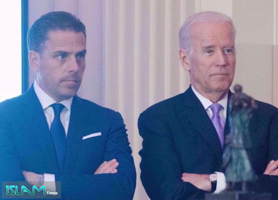 Facebook Suppressed Hunter Biden Laptop Story After FBI Warning ...