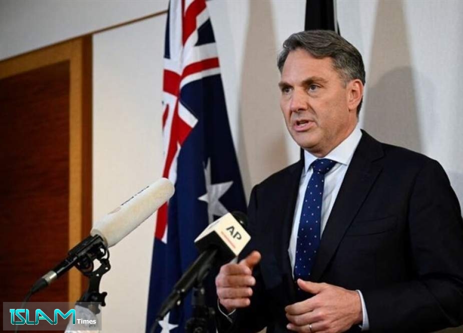 Australian Defense Minister to Visit France, Germany, Britain to Boost Ties