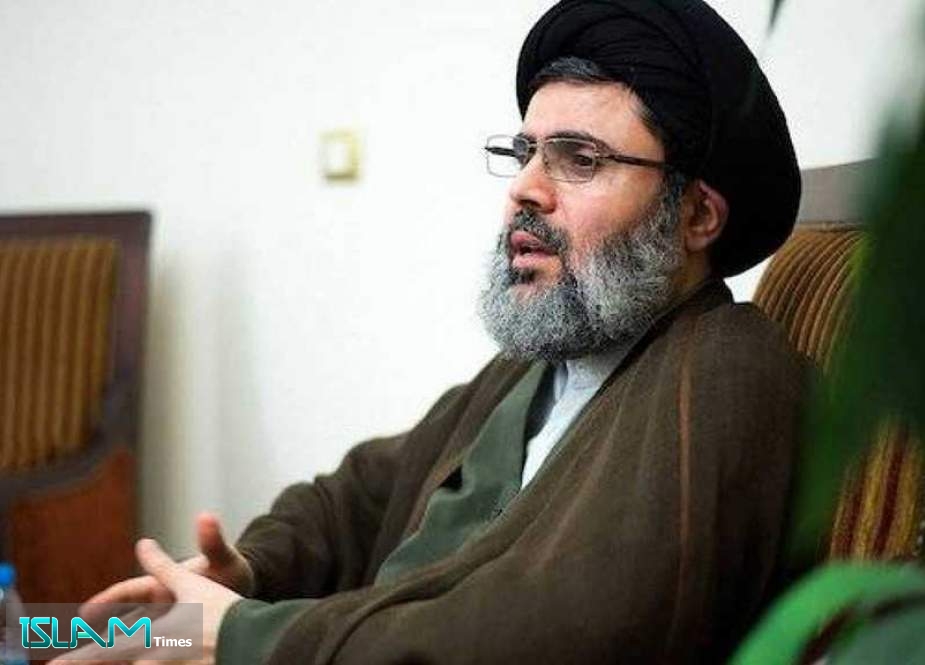 Hezbollah’s Sayyed Safieddine: Lebanon And Iraq Targets Of US Schemes ...