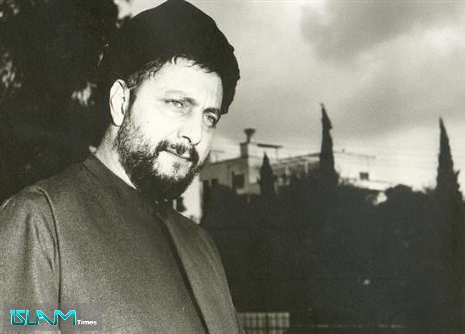 Imam Musa Sadr Case Still on Agenda: Iran FM - Islam Times