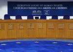 Erdogan: Pengadilan Pengadilan Hak Asasi Manusia Eropa 