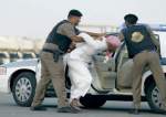 انتهاكات واسعة لحقوق الإنسان في السعودية خلال أغسطس
