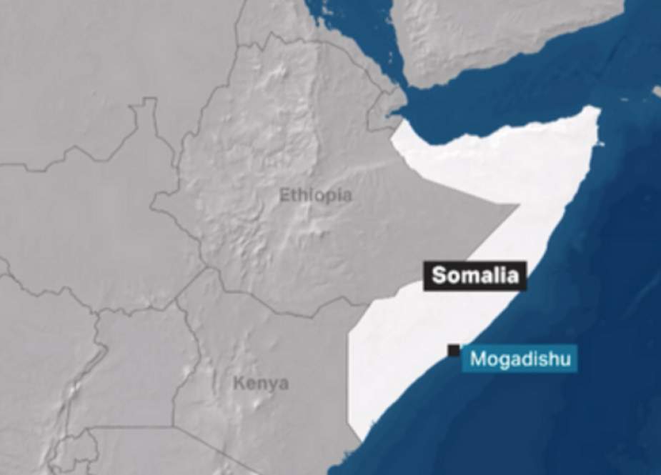 Selusin Lebih Warga Sipil Somalia Tewas dalam Penyergapan Al Shabab