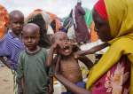 الأمم المتحدة تحذر: الصومال على حافة المجاعة