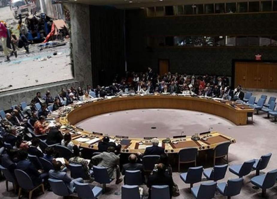ملف "الصومال" على طاولة مجلس الأمن غدا