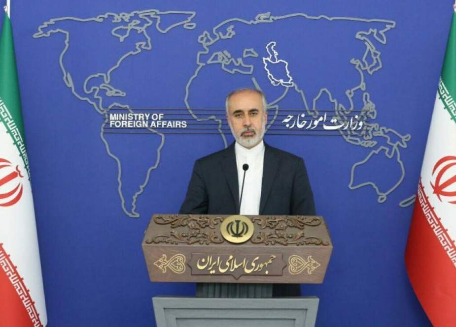 طهران تدين الهجوم الارهابي في بوركينافاسو