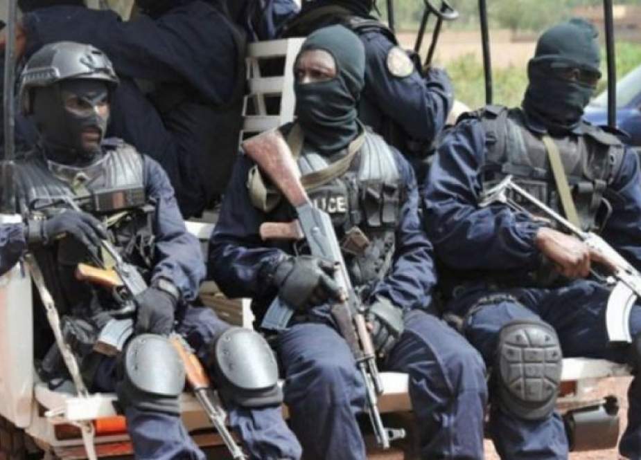 أنباء عن استيلاء تنظيم "داعش" الارهابي على مدينة في مالي.. وفرار آلاف السكان