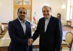 Iran Dukung Gencatan Senjata di Yaman