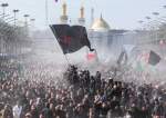 Millions of Shia Pilgrims Descending on Karbala to Commemorate Arb’aeen