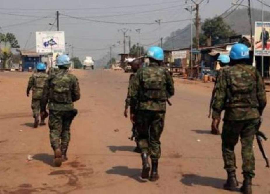 إصابة 3 من قوات حفظ السلام الأممية في مالي