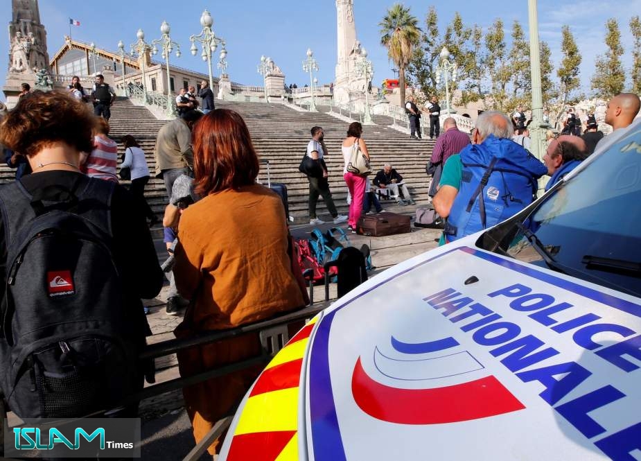 2 People Shot Dead in Marseille, France: Report