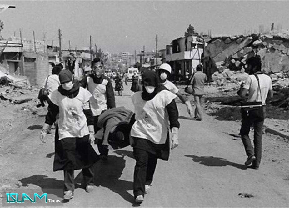 40 Years on The SabraShatila Massacre West Complicit in ’Israeli
