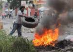 At Least One Dead in Violent Haiti Protests Over Fuel Costs