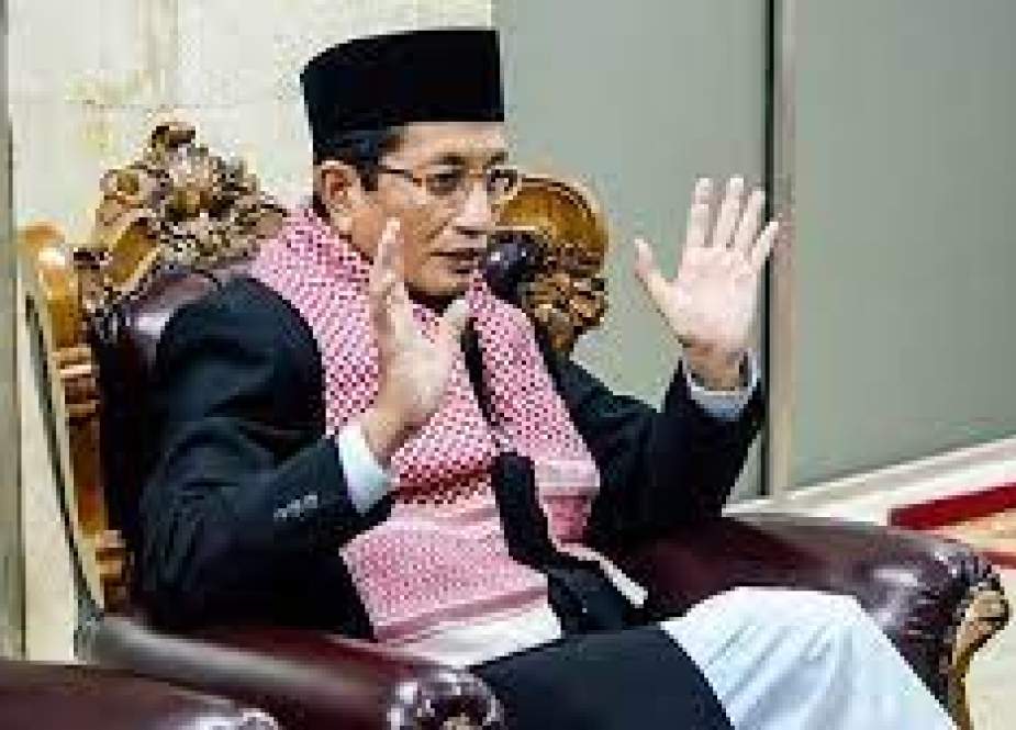 Imam Besar Masjid Istiqlal: Indonesia Patut Dicontoh Dalam Menerapkan ...