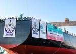 Maduro: Venezuela Receives Third Oil Tanker Built by Iran