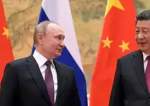 Xi dan Putin Berjanji Akan “Menyuntikkan Stabilitas ke Dunia yang Bergolak” Sebagai “Kekuatan Besar”
