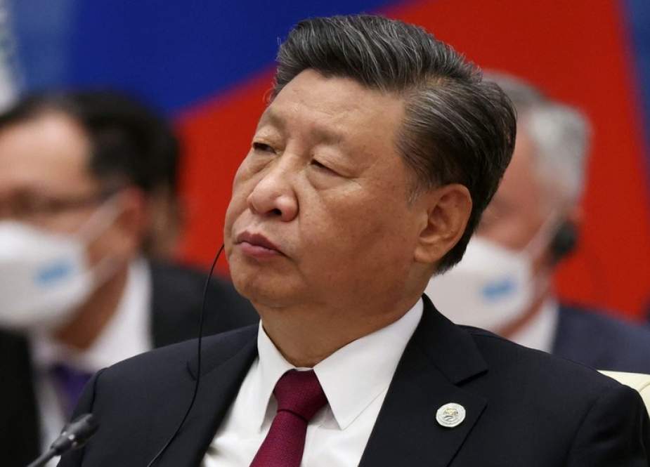 Pemimpin China Peringatkan 