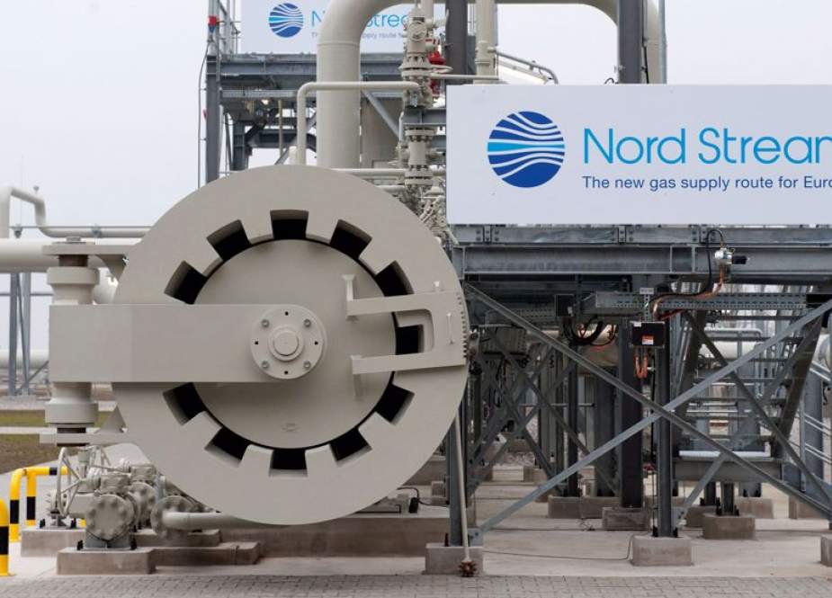 Rusia: Pipa Gas ke China Akan Menggantikan Proyek Nord Stream 2 yang Terhenti