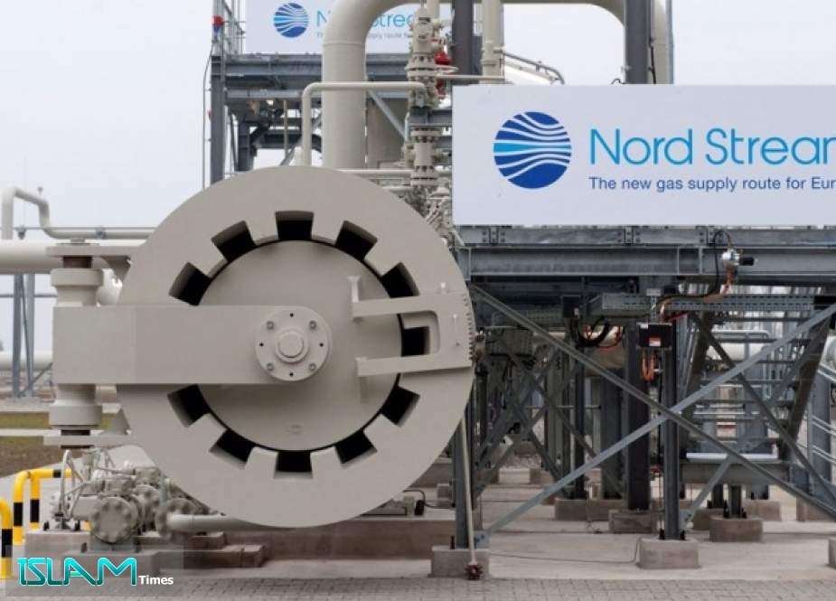 Russia: Gas Pipeline to China Will Replace Stalled Nord Stream 2 Project