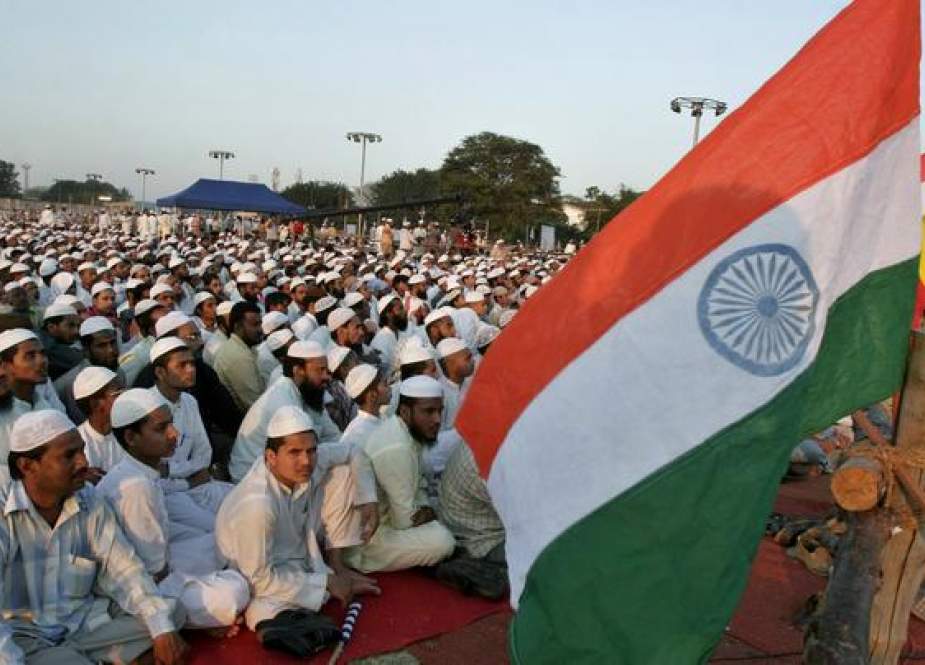 مسلم، ہندو اور ہندوستانیت کے موضوع پر خسرو فاؤنڈیشن کا ایک روزہ سیمینار