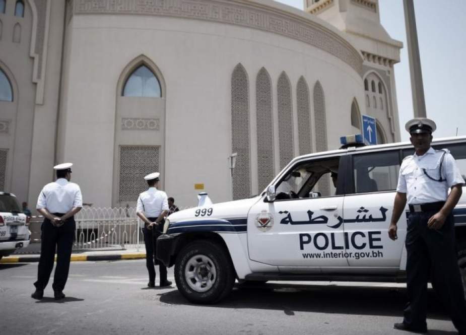 بالأسماء.. النظام البحريني يخفي 14معتقلاً في سجن جو المركزي
