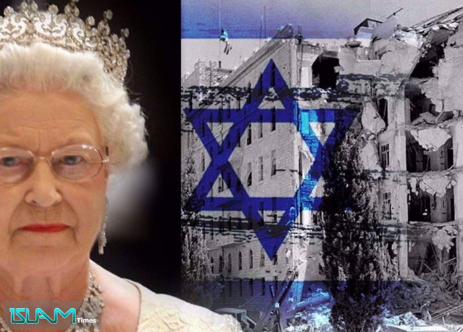 Why Did Queen Elizabeth II, World