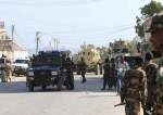 الجيش الصومالي يستهدف جماعة الشباب بعملية نوعية