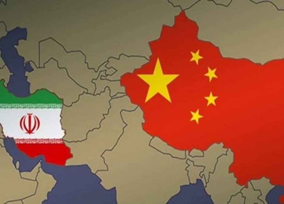 الصين تهنئ إيران لعضويتها الكاملة في منظمة شنغهاي للتعاون