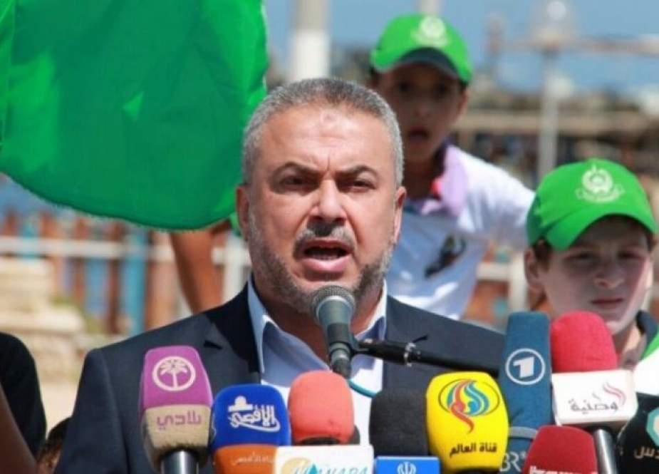 حماس: سنذهب إلى الجزائر بعقلٍ وقلب مفتوحين لتحقيق المصالحة