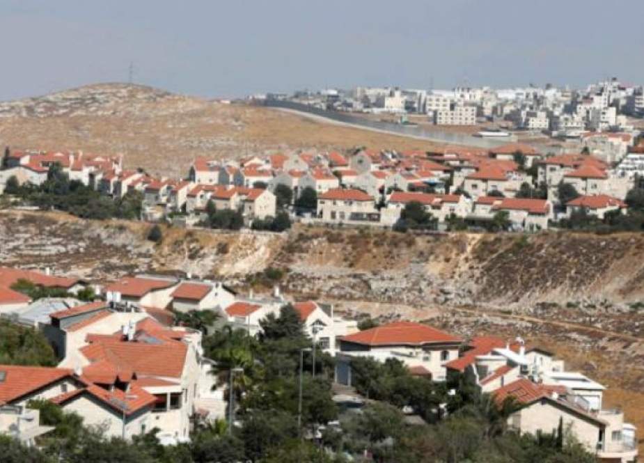 الاحتلال يصدّق على مخطط استيطاني جديد شمال القدس المحتلة
